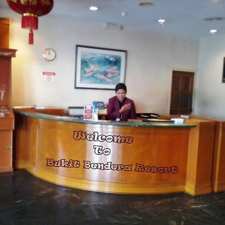 Bukit Bendera Resort Mentekab Εξωτερικό φωτογραφία
