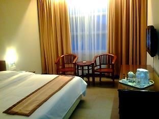 Bukit Bendera Resort Mentekab Εξωτερικό φωτογραφία