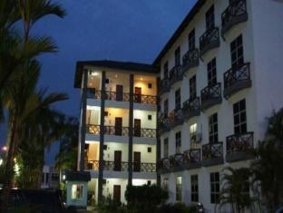 Bukit Bendera Resort Mentekab Εξωτερικό φωτογραφία